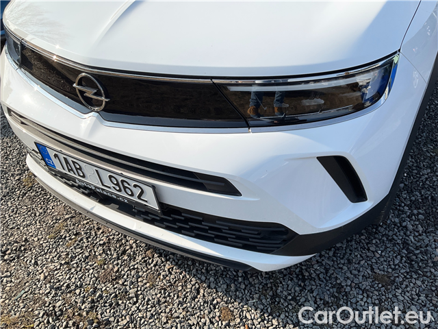  Opel  Mokka  1.5CDTI 81 Edition #1