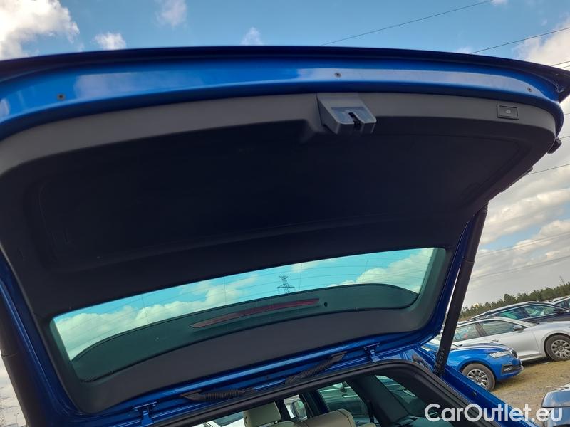  Skoda  Kodiaq  (2016)  2.0 TDI 147 L&K 4x4 AT #7