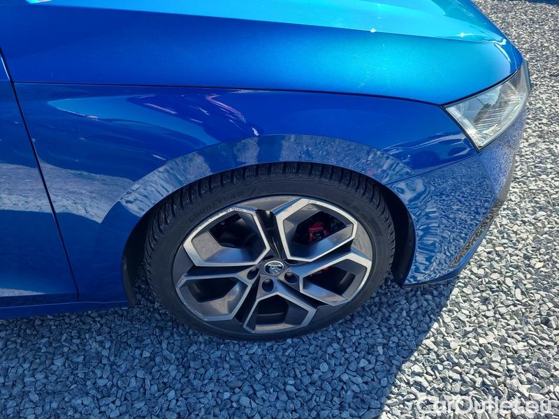  Skoda  Octavia  Combi (NX3)(2020) Oct.C. 2.0TDI 147 RS 4x4 AT #18