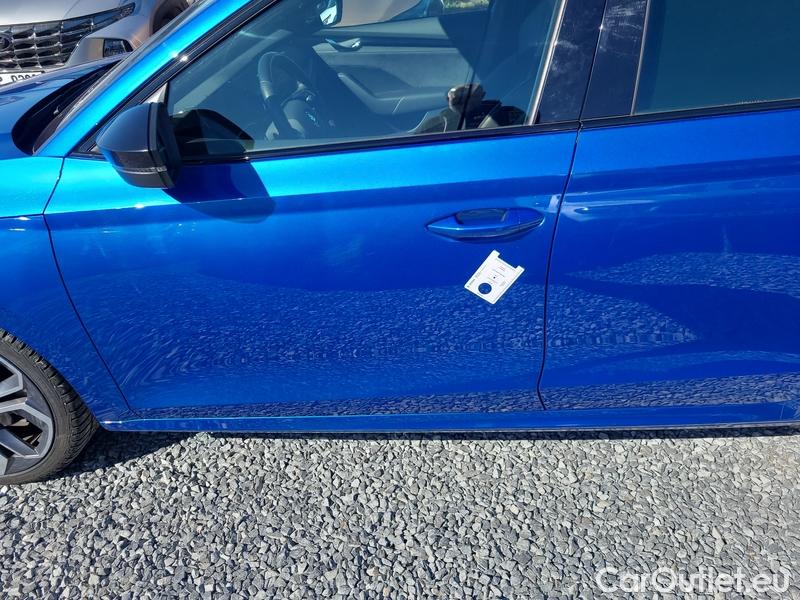  Skoda  Octavia  Combi (NX3)(2020) Oct.C. 2.0TDI 147 RS 4x4 AT #3