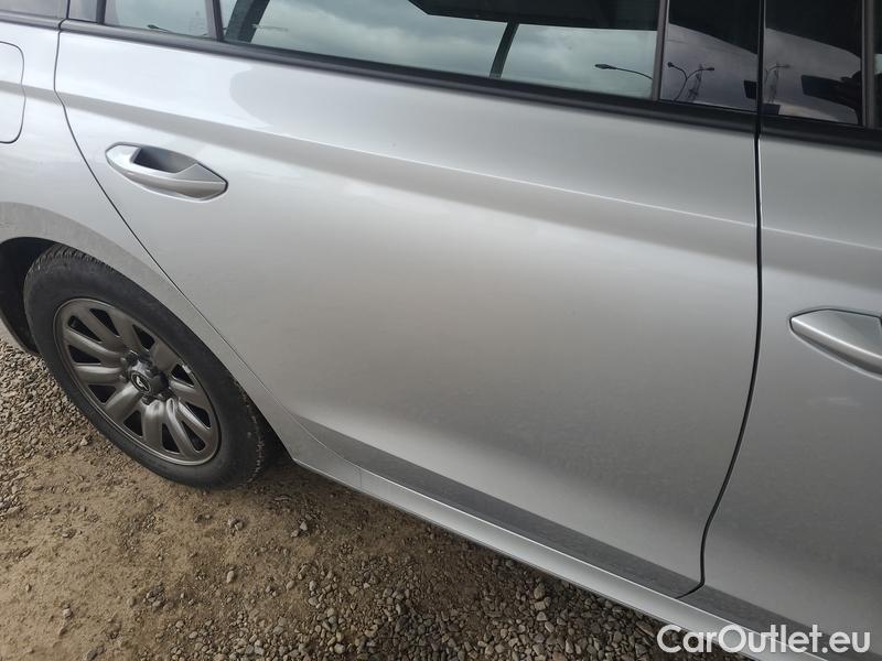  Skoda  Octavia  Combi (NX3)(2020) Oct.C.2.0TDI 110 4x4 Ambit AT #16