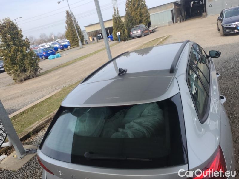  Skoda  Octavia  Combi (NX3)(2020) Oct.C.2.0TDI 110 4x4 Ambit AT #8