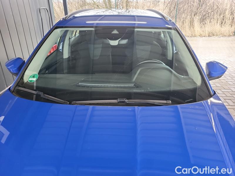  Skoda  Octavia  Combi (NX3)(2020) Oct.Combi 1.0TSI 81 Active #10