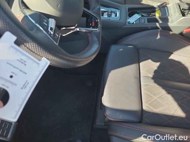  Skoda  Octavia  Combi (NX3)(2020) Oct.C. 2.0TDI 147 RS 4x4 AT #6