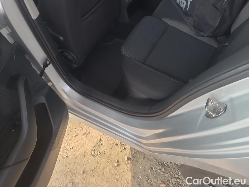  Skoda  Octavia  Combi (NX3)(2020) Oct.C.2.0TDI 110 4x4 Ambit AT #5