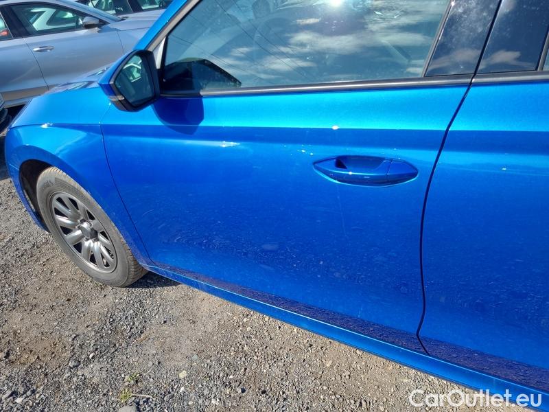  Skoda  Octavia  Combi (NX3)(2020) Oct.Combi 2.0TDI 85 Ambition #4