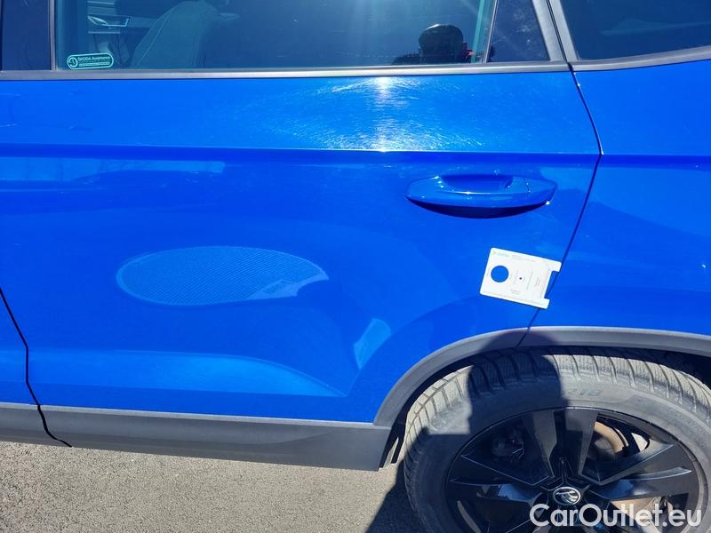  Skoda  Karoq  (NU)(2017->)  2.0TDI 110 4x4 Style AT #8