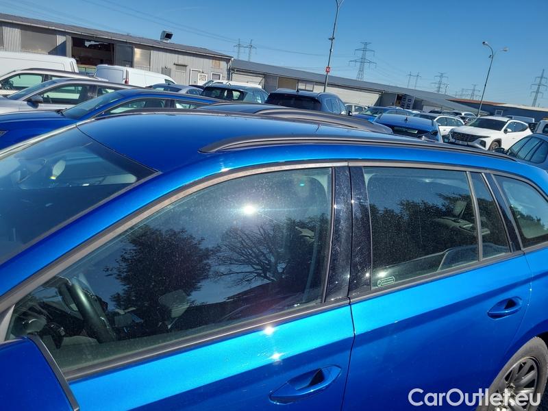  Skoda  Octavia  Combi (NX3)(2020) Oct.Combi 2.0TDI 85 Ambition #11