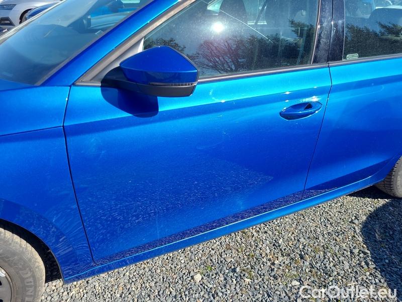  Skoda  Octavia  Combi (NX3)(2020) Oct.Combi 2.0TDI 85 Ambition #5