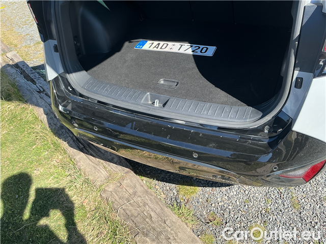  KIA  Sportage Sport.1.6TGDI 118 Edice 30 AT #8