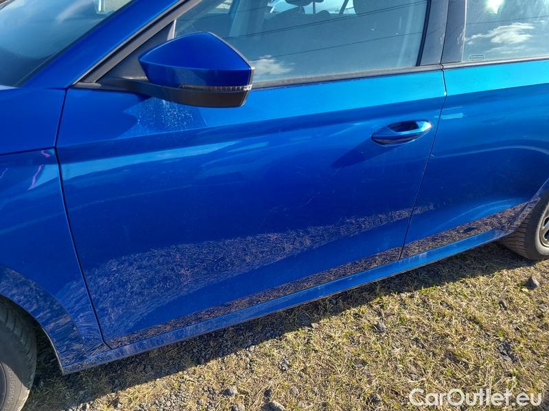  Skoda  Octavia  Combi (NX3)(2020) Oct.Combi 2.0TDI 85 Ambition #4