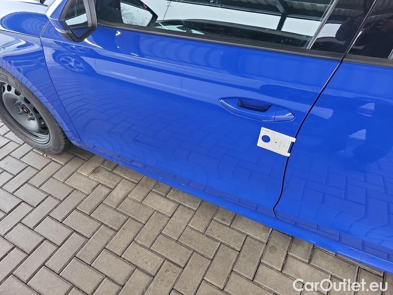  Skoda  Octavia  Combi (NX3)(2020) Oct.Combi 1.0TSI 81 Active #9