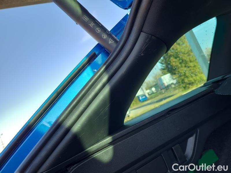  Skoda  Octavia  Combi (NX3)(2020) Oct.Combi 2.0TDI 110 Style AT #7