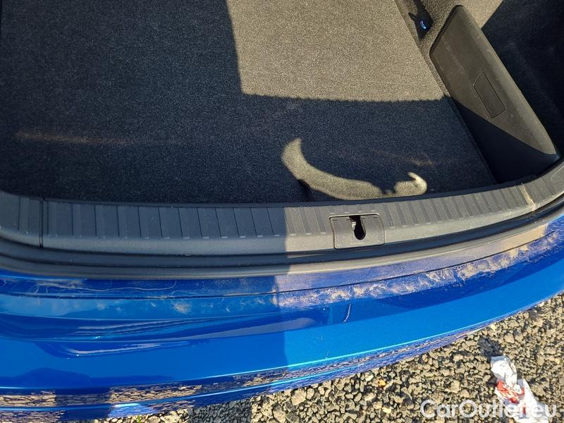  Skoda  Octavia  Combi (NX3)(2020) Oct.Combi 2.0TDI 85 Ambition #12