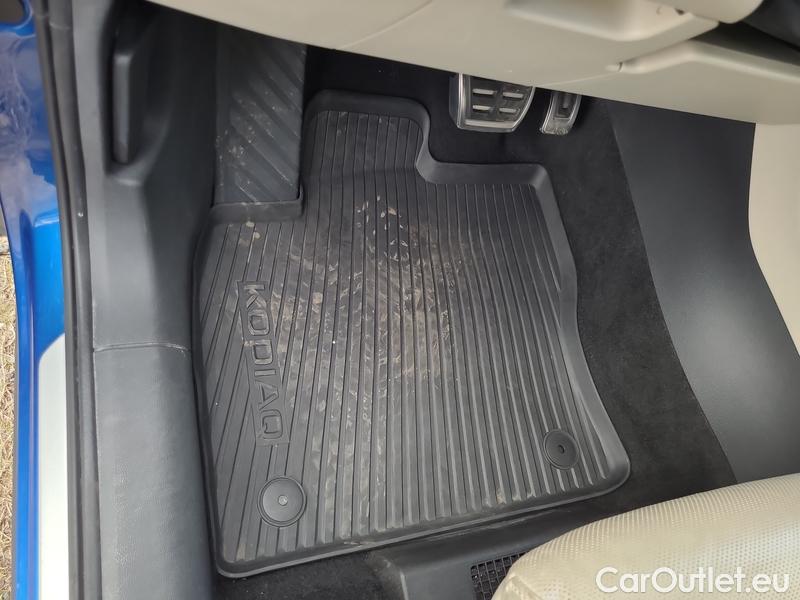  Skoda  Kodiaq  (2016)  2.0 TDI 147 L&K 4x4 AT #6