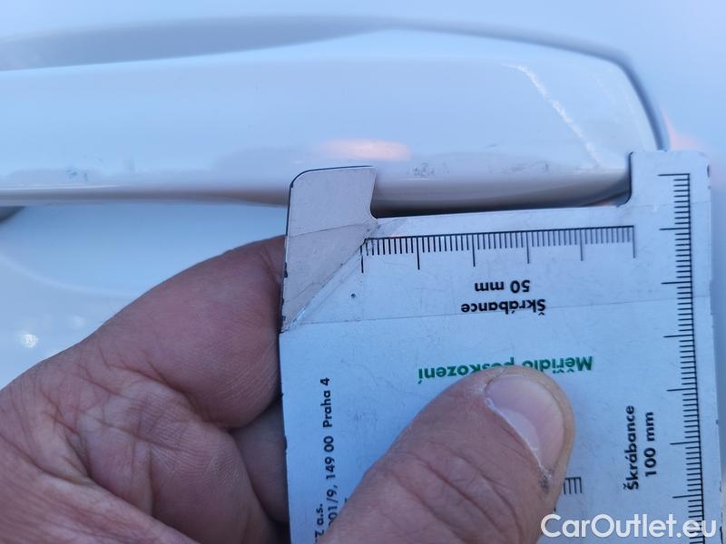  Skoda  Fabia  Combi (2015) Com.1.0TSI 70 Ambition 5d #14