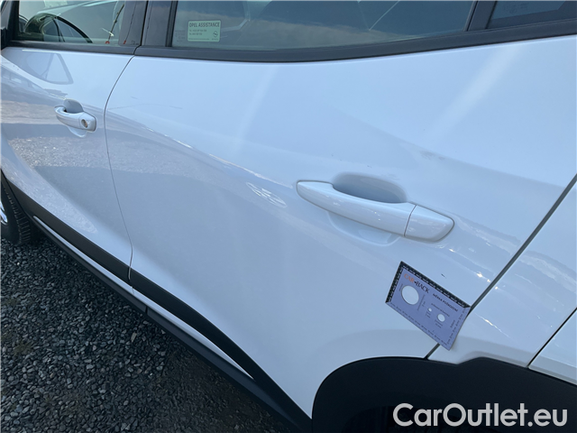  Opel  Mokka  1.5CDTI 81 Edition #7