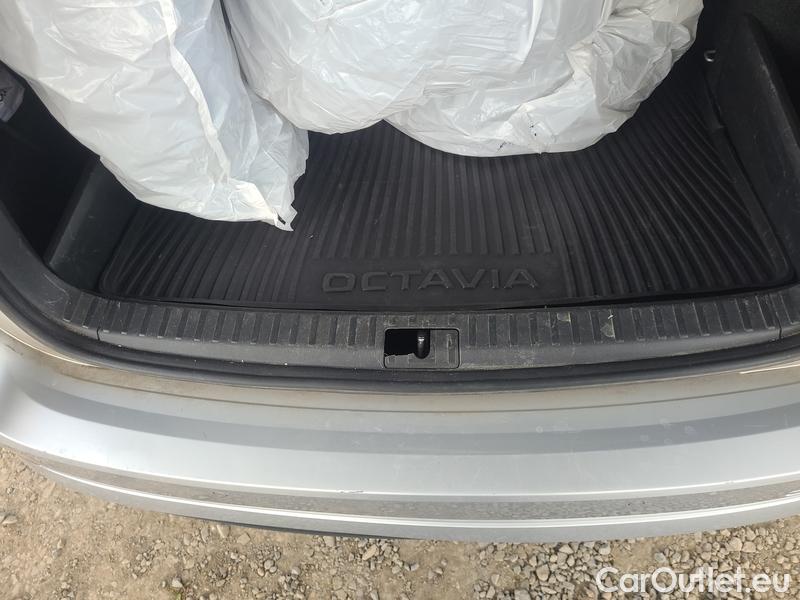  Skoda  Octavia  Combi (NX3)(2020) Oct.C.2.0TDI 110 4x4 Ambit AT #12