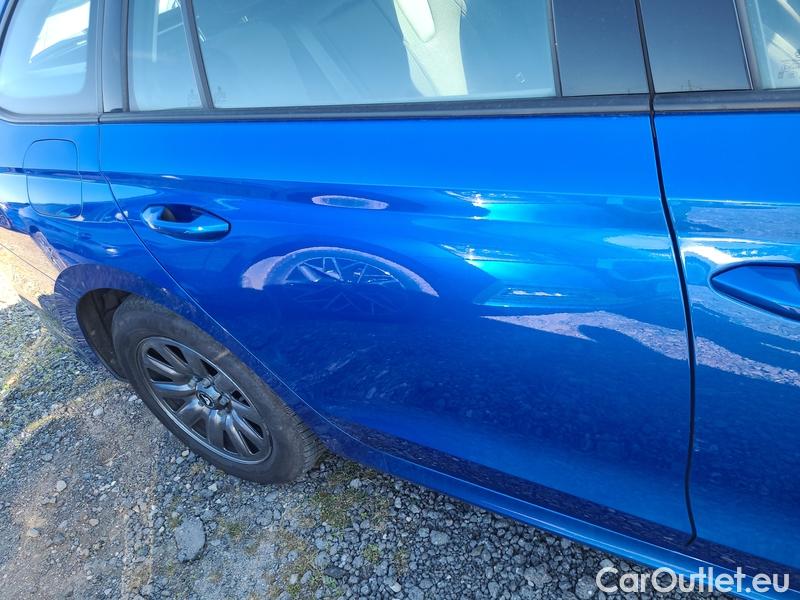  Skoda  Octavia  Combi (NX3)(2020) Oct.Combi 2.0TDI 85 Ambition #18