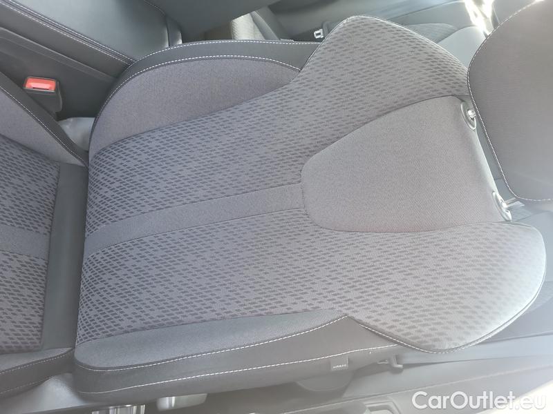  Skoda  Octavia  Combi (NX3)(2020) Oct.Combi 1.5TSI 110 Style #9