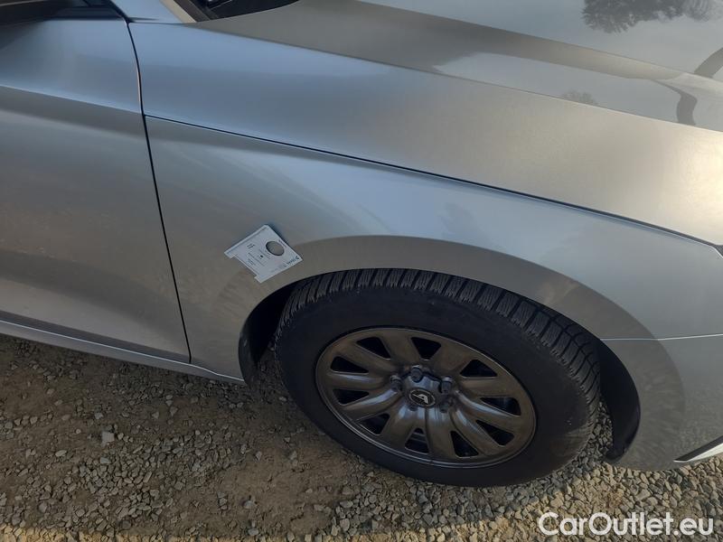  Skoda  Octavia  Combi (NX3)(2020) Oct.C.2.0TDI 110 4x4 Ambit AT #15