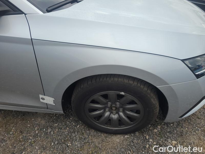  Skoda  Octavia  Combi (NX3)(2020) Oct.C.2.0TDI 110 4x4 Ambit AT #24