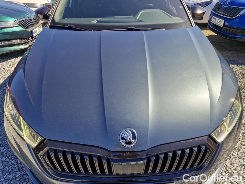  Skoda  Octavia  Lim. (NX3)(2020) Oct.2.0TDI 110 Style 5d #24