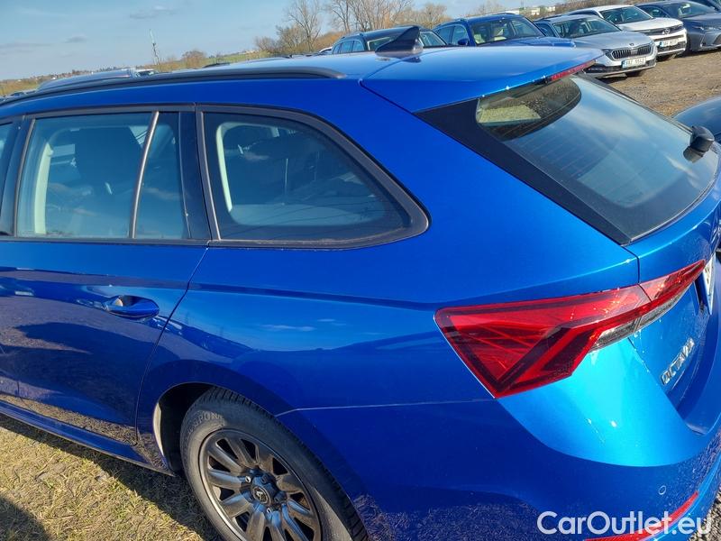  Skoda  Octavia  Combi (NX3)(2020) Oct.Combi 2.0TDI 85 Ambition #9
