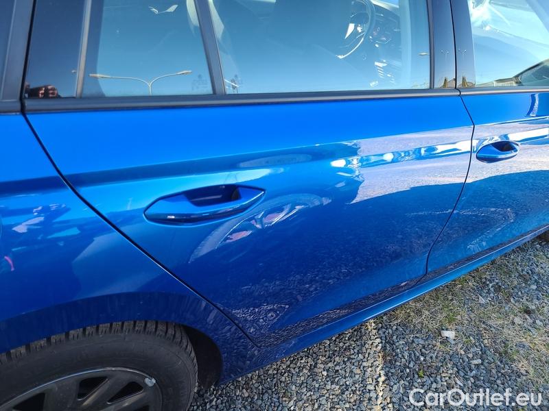  Skoda  Octavia  Combi (NX3)(2020) Oct.Combi 2.0TDI 85 Ambition #20