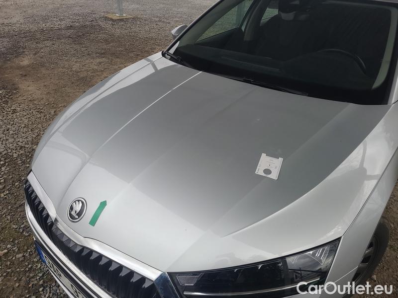  Skoda  Octavia  Combi (NX3)(2020) Oct.C.2.0TDI 110 4x4 Ambit AT #3