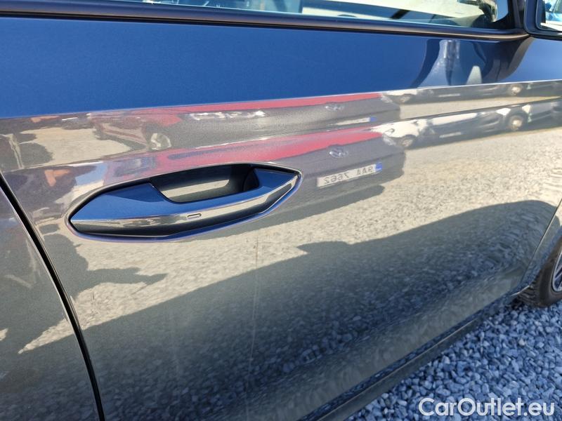  Skoda  Octavia  Lim. (NX3)(2020) Oct.2.0TDI 110 Style 5d #22