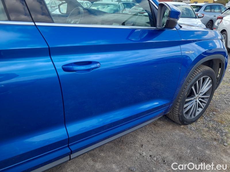  Skoda  Kodiaq  (2016)  2.0 TDI 147 L&K 4x4 AT #11