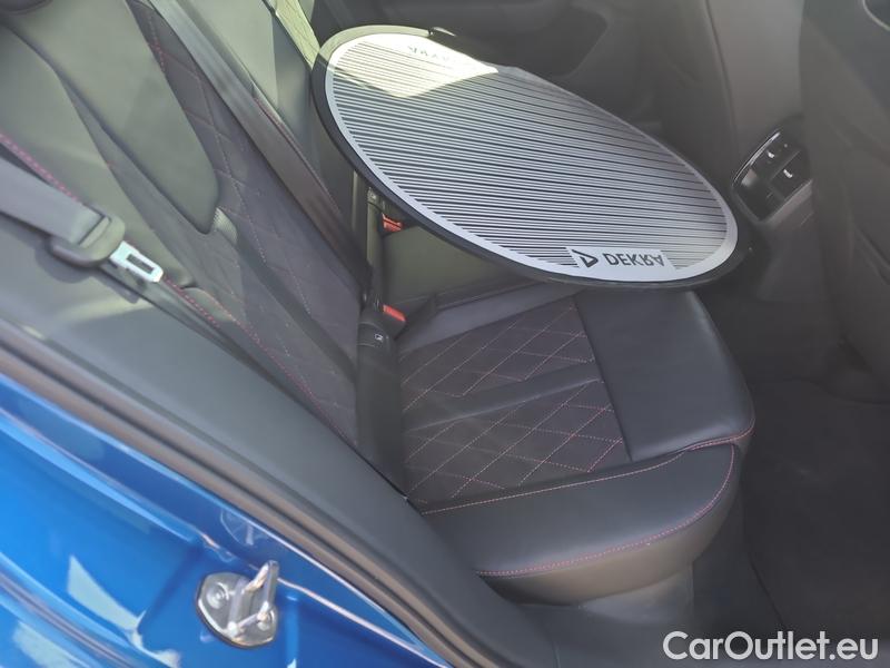  Skoda  Octavia  Combi (NX3)(2020) Oct.C. 2.0TDI 147 RS 4x4 AT #14