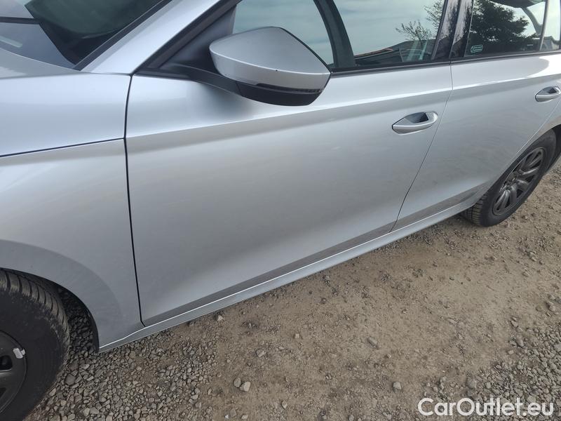  Skoda  Octavia  Combi (NX3)(2020) Oct.C.2.0TDI 110 4x4 Ambit AT #2