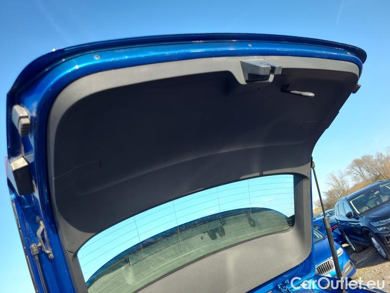  Skoda  Octavia  Combi (NX3)(2020) Oct.Combi 2.0TDI 85 Ambition #11