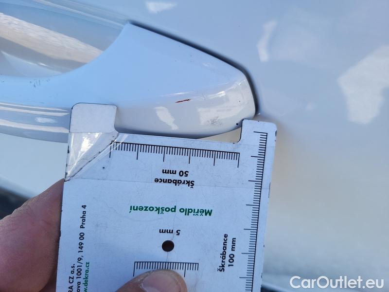  Skoda  Fabia  Combi (2015) Com.1.0TSI 70 Ambition 5d #12