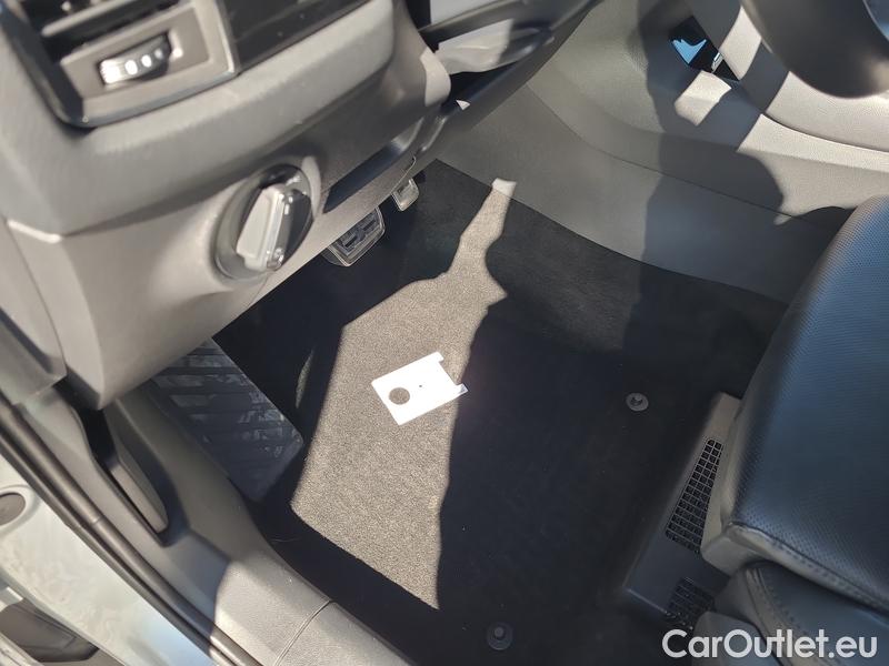  Skoda  Kodiaq  (2016) 2.0TDI 147 L&K 4x4 AT #8