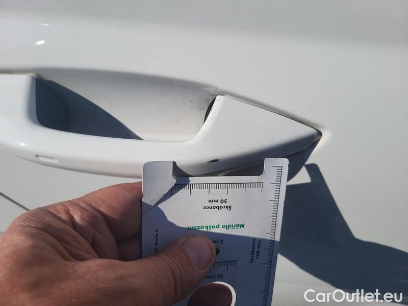  Skoda  Octavia  Combi (NX3)(2020) Oct.Combi 1.5TSI 110 Style #14