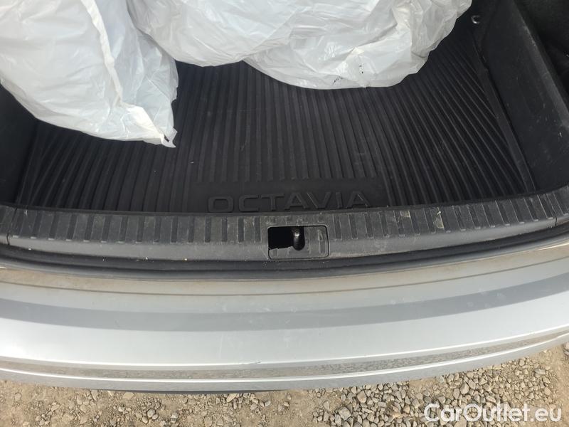  Skoda  Octavia  Combi (NX3)(2020) Oct.C.2.0TDI 110 4x4 Ambit AT #22