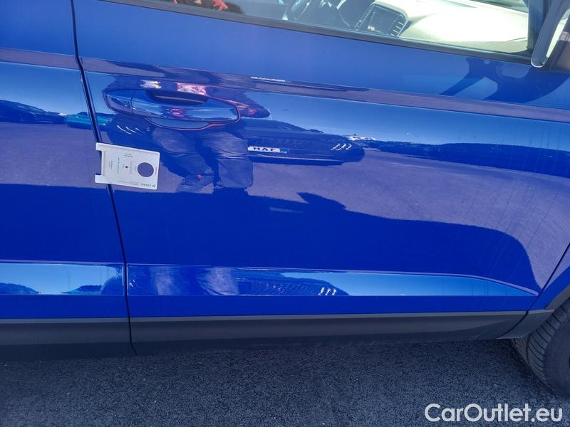  Skoda  Karoq  (NU)(2017->)  2.0TDI 110 4x4 Style AT #12