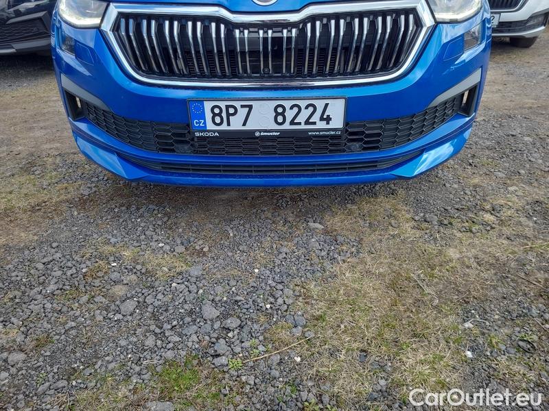  Skoda  Kodiaq  (2016)  2.0 TDI 147 L&K 4x4 AT #2