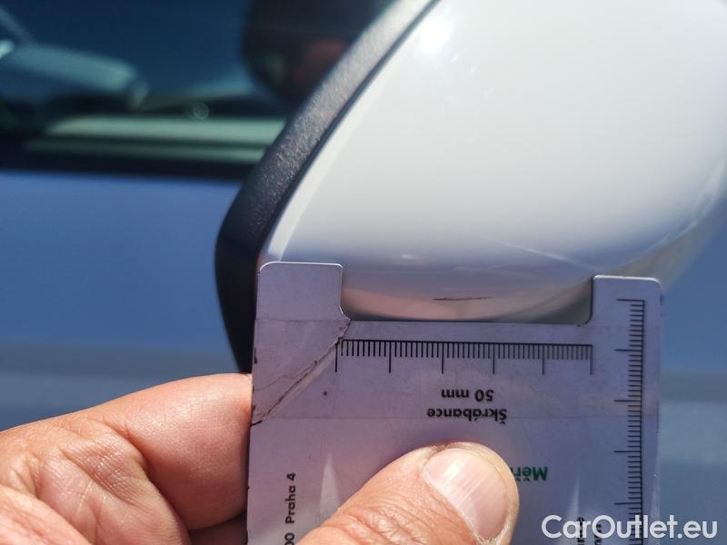  Skoda  Fabia  Combi (2015) Com.1.0TSI 70 Ambition 5d #15