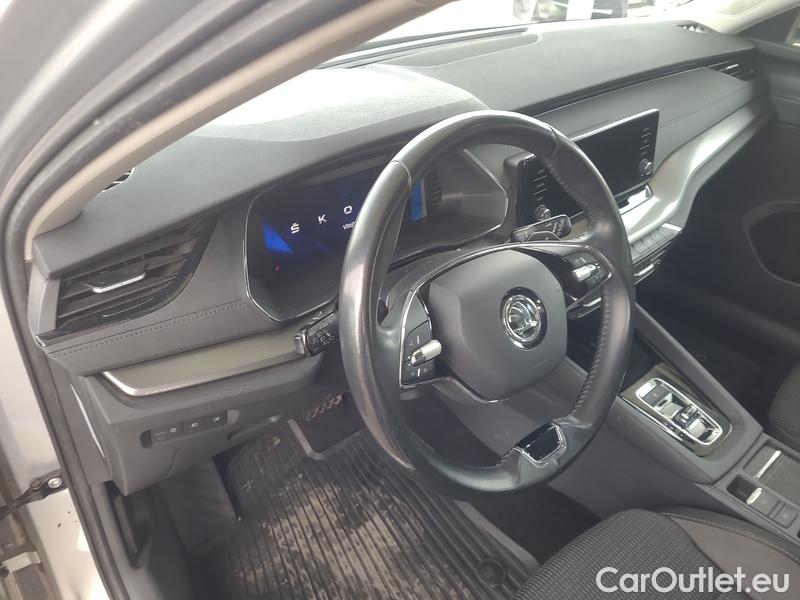  Skoda  Octavia  Combi (NX3)(2020) Oct.C.2.0TDI 110 4x4 Ambit AT #20