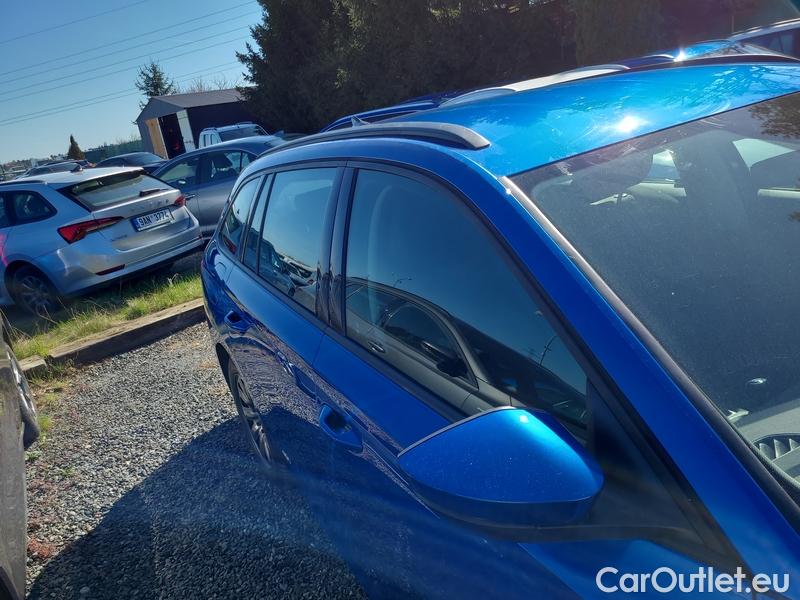  Skoda  Octavia  Combi (NX3)(2020) Oct.Combi 2.0TDI 85 Ambition #22