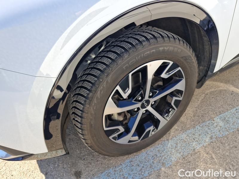  KIA  Sportage  (NQ5)(2022->) Sport.1.6TGDI 130 TOP 4x4 AT #3