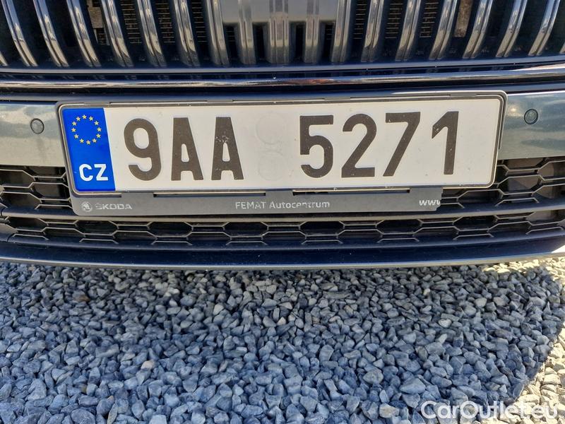  Skoda  Octavia  Lim. (NX3)(2020) Oct.2.0TDI 110 Style 5d #23