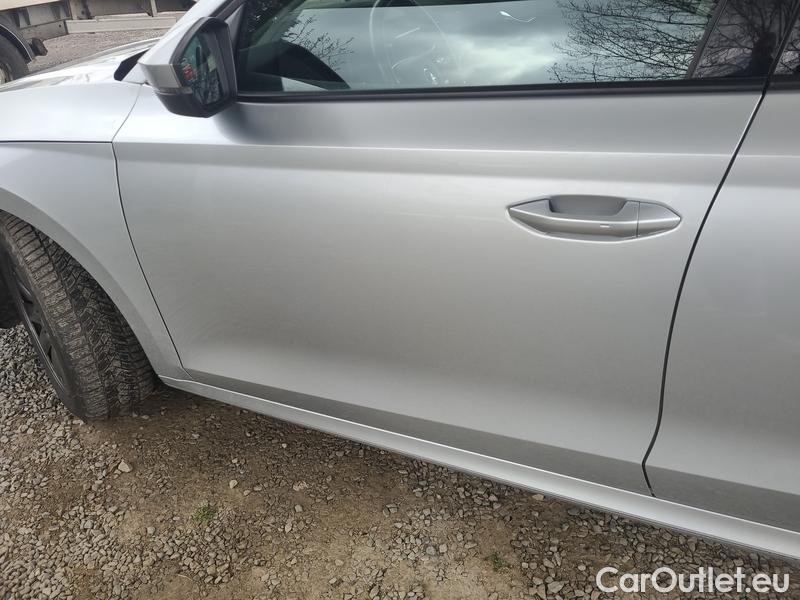  Skoda  Octavia  Combi (NX3)(2020) Oct.C.2.0TDI 110 4x4 Ambit AT #6