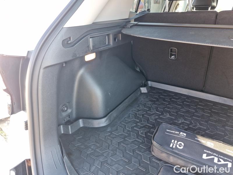  KIA  Sportage  (NQ5)(2022->) Sport.1.6TGDI 130 TOP 4x4 AT #13