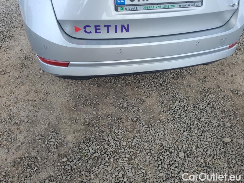  Skoda  Octavia  Combi (NX3)(2020) Oct.C.2.0TDI 110 4x4 Ambit AT #6