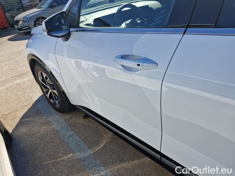  KIA  Sportage  (NQ5)(2022->) Sport.1.6TGDI 130 TOP 4x4 AT #4